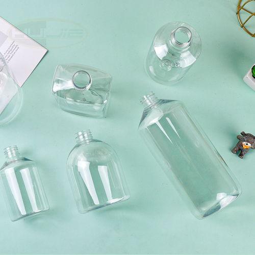三明PET塑料瓶生产厂家产品介绍 在线咨询